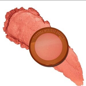 💚 2/$30 DANESSA MYRICKS BEAUTY Yummy Skin Blurring Balm Powder Lowlighter